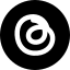 Threads logo &mdash; coming soon